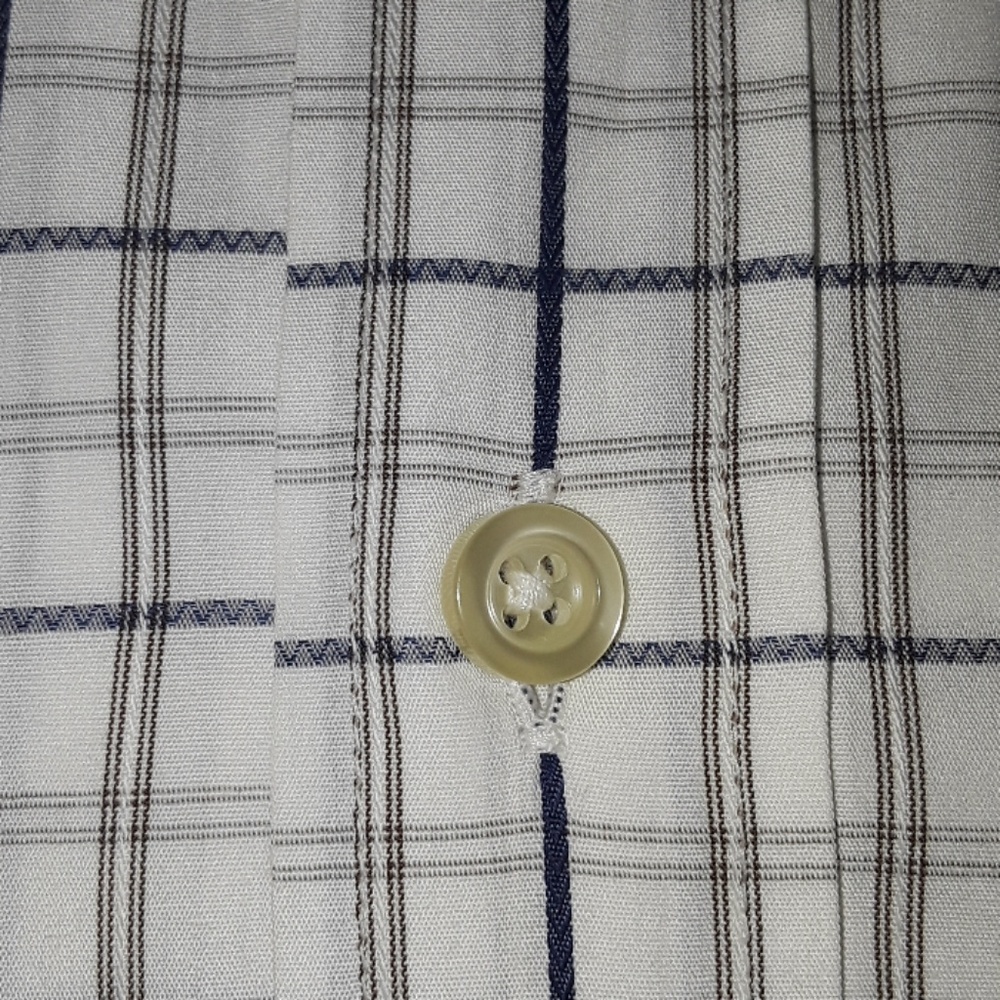 Canali Sportswear Authentic Shirt size small - Picture 4 of 7
